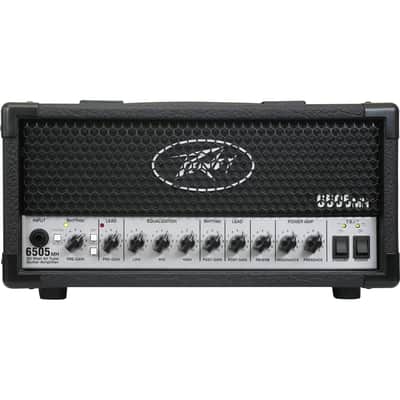 Peavey 6505® MH Mini Guitar Amp Head image 1