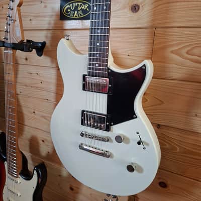 YAMAHA Revstar Element RSE20 - Vintage White image 5