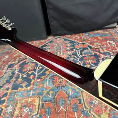 Gretsch G6119-1962HT Tennessee Rose '62 Reissue  Tennessean - 2004 image 22