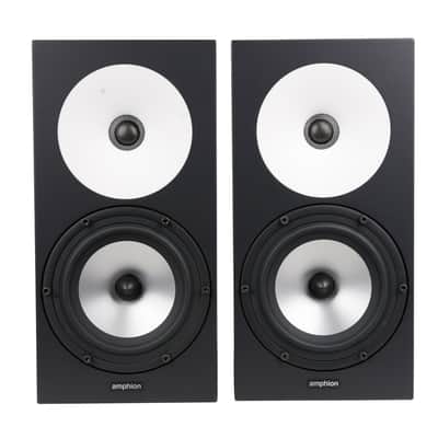 Amphion One18X Passive Nearfield Monitor - Pair #A0036/A0037 (Used) image 2