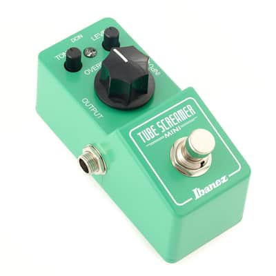 Ibanez Tube Screamer Mini image 2