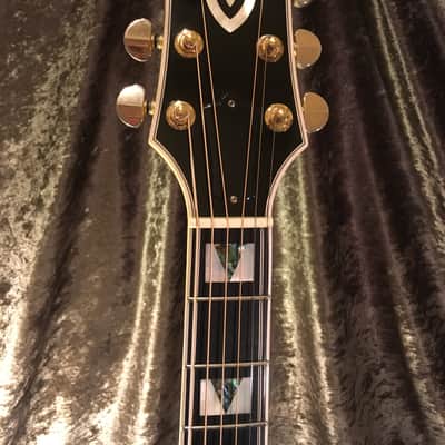 GUILD F65CE Acoustic Electric 1998 Westerly R.I. Top Of The Line Model *I'm Taking Offers* image 2