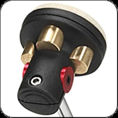 DW DWCPMDD MFG Series Direct Single Bass Drum Pedal image 7