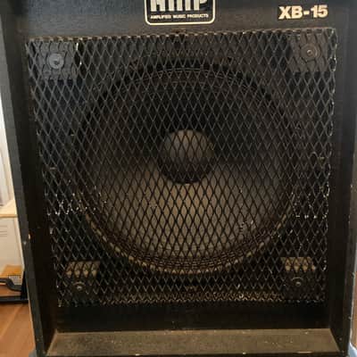 Amplified Music Products (AMP) BH 420 image 6