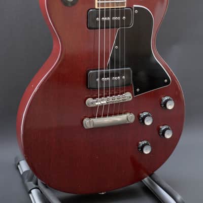 Johnny Marr signed Gibson Les Paul Special, 1997 image 9