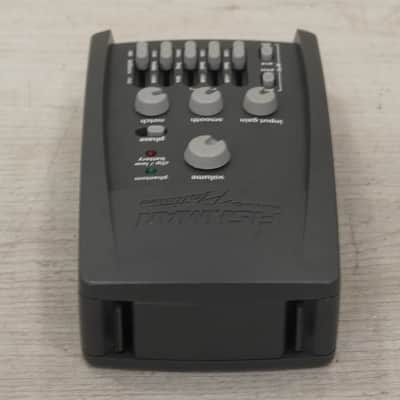 Fishman Pro-EQ Platinum Preamp / EQ / D.I. image 4