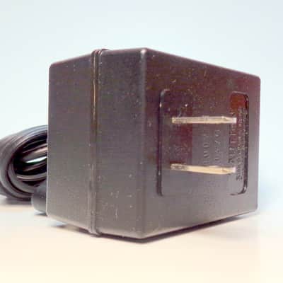 DigiTech PS0913B-120-B 9V Power Supply 2000s / B-Stock image 17