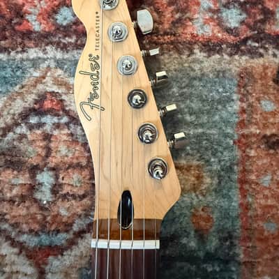 Squier Sonic Esquire H 2023 - UPGRADED image 3