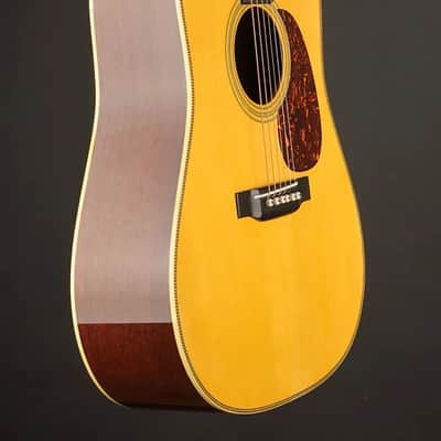 Martin D28 Authentic 1937 - Madagascar 2014 - Gloss image 11
