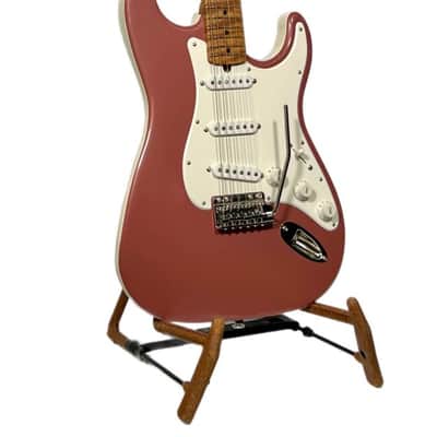 CP Thornton HTL 2022 Tahitian Coral w/ Ivory sides, OG Pine body, NEW, 5lbs 15oz (Authorized Dealer) image 1