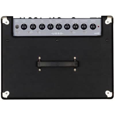 Blackstar Unity 250 Bass Amp Combo 1x15 250 Watts image 2