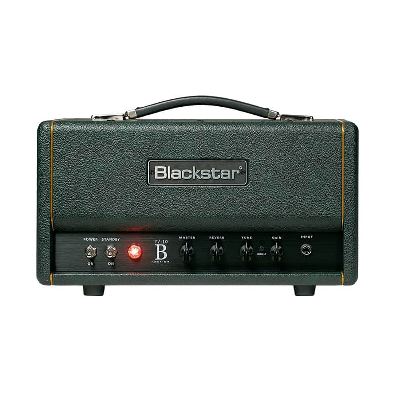 Blackstar TV-10 BH 10-Watt Guitar Amp Head image 1