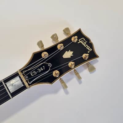 Gibson ES-347TD 1981 Natural image 2