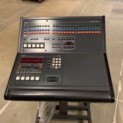 Studer A827 Remote w/ Auto-locator module & connection cables | Near-mint Condition | Ships! image 1