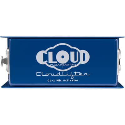 Cloud Microphones CL-1 Cloudlifter Mic Preamp image 1