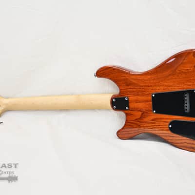 PRS SE Swamp Ash Special 22 Vintage Sunburst (s/n:3151) image 9