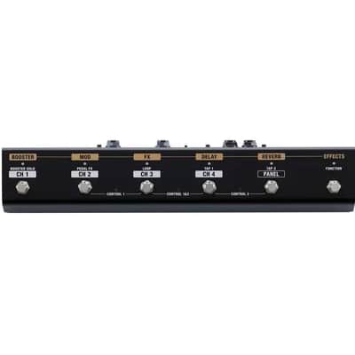 BOSS GAFC EX  foot controller image 4