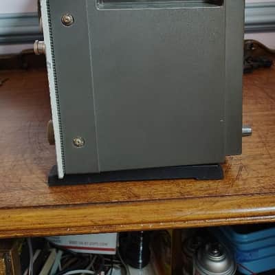 Teac X7 reel to reel in excellent condition, serviced - 1970's image 5
