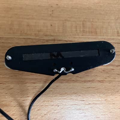 Fender Squier Affinity Stratocaster Middle Pickup 2001 image 3