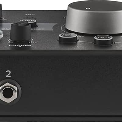 Mackie Big Knob Studio 3x2 Studio Monitor Controller image 3