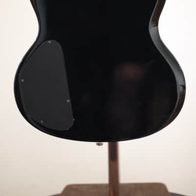 2001 Epiphone Korea SG G310 - in Black image 20