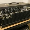 Mesa Boogie Mark III No-Stripe / Black Dot DRGX  1985 Black