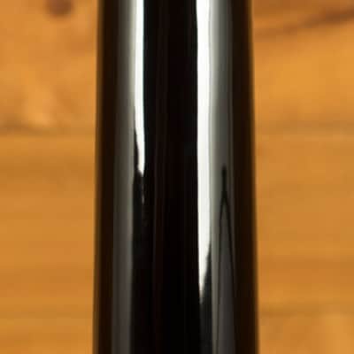 Cordoba Stage Chambered Solid-Top Cutaway Nylon Guitar - Black Burst image 7