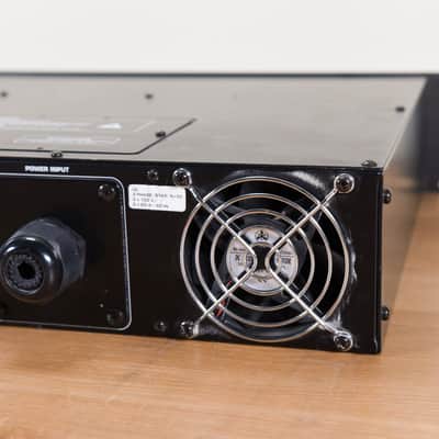 Behringer Eurolight LD6230 6-channel DMX Dimmer Pack (church owned) CG00KUT image 6