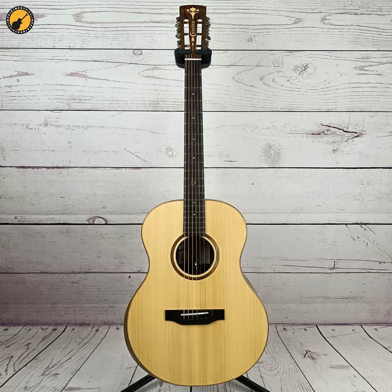 Crafter Grand Mino Black Walnut image 1