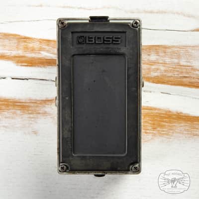 Boss DD-2 Digital Delay MIJ (Blue Label) Long Chip Vintage Made in Japan image 2