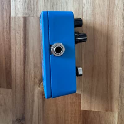 TC Electronic Flashback Mini Delay 2014 - 2020 - Blue image 4