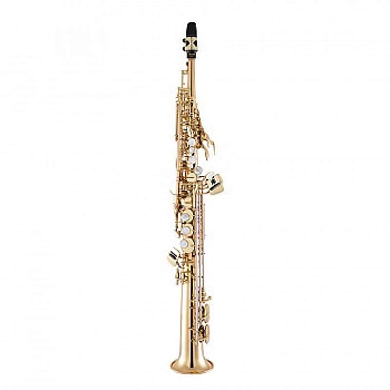 Selmer SSS511 Soprano Saxophone in B♭ image 1