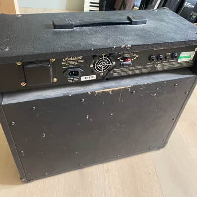 Marshall MG 100 DFX Amp image 6
