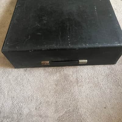 Fender Rhodes Piano Bass -Black image 4