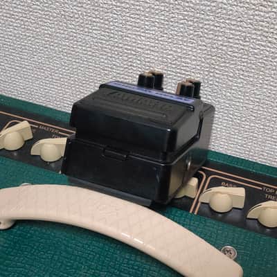 Yamaha SDS Sound Device Series DD-100 Digital Delay 1990s MIJ Made in Japan Vintage Guitar Bass Effects Pedal image 6