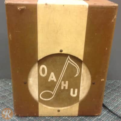 Oahu 230K Tonemaster