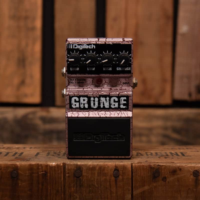 DigiTech Grunge