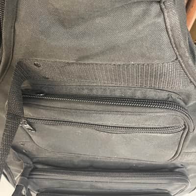 ChromaCast Pro Series Rudy Sarzo Signature Electric Bass Guitar Padded Gig Bag image 5