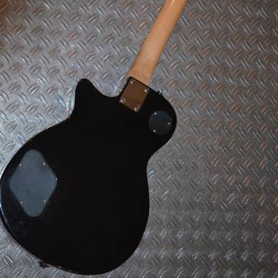 Cherrystone LP Style E-Guitar Bild 10