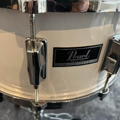 Pearl Snare, Maple shell, Parallel action, Full surface, 14×6.5 image 2