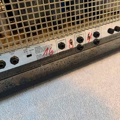 Laney GH100S Single-Channel 100-Watt Tony Iommi image 16
