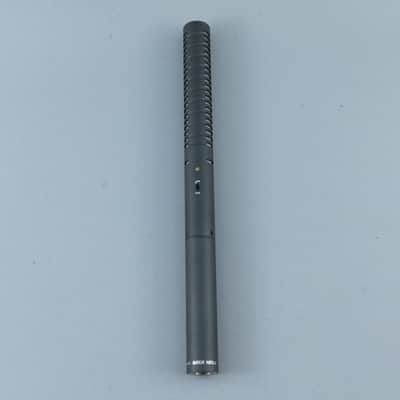 Rode NTG-2 Shotgun Condenser Microphone MC-7496 Bild 2