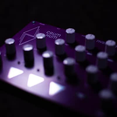 NYSTROM CRUM HUM : B-STOCK : [DETROIT MODULAR] image 7