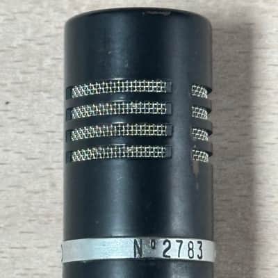 Calrec CB20C / CC50 Small Diaphragm Condenser Microphone image 7