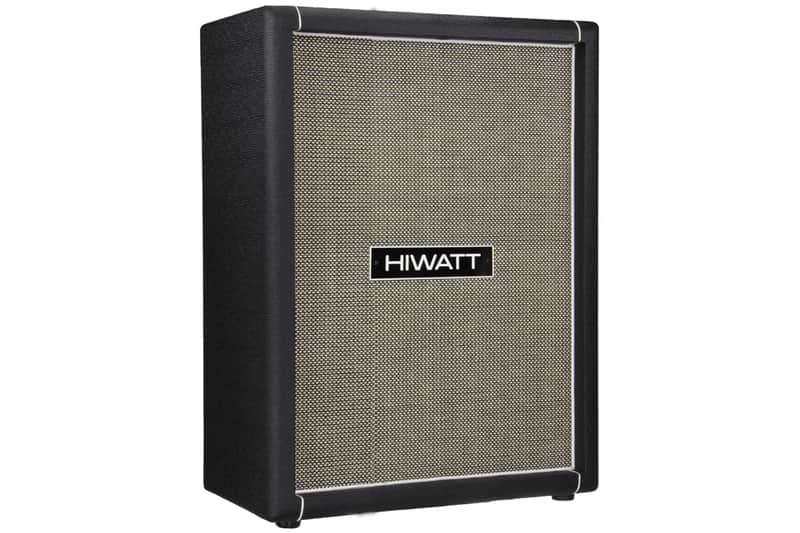 Hiwatt SE212FV-150 | Custom Upright 2x12