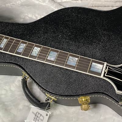 NEW! Gibson Custom SG Custom Electric Guitar - Radiant Sparkle - WOW! Just Incredible! 7lbs - Authorized Dealer - G07678 image 5