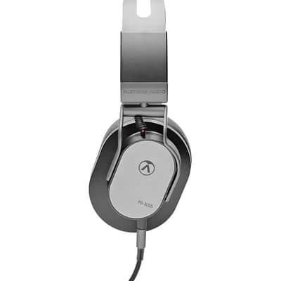 AUSTRIAN AUDIO HI-X55 PROFESSIONAL OVER-EAR CLOSED BACK HEADPHONES image 4