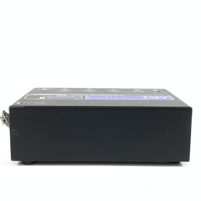 ART Artcessories Phantom II 2-Channel, Dual-Voltage Power Amp for Microphones TGHM image 6