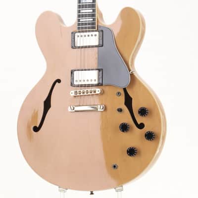 GIBSON USA ES-347S Antique Natural [80119524] [10/27] image 15