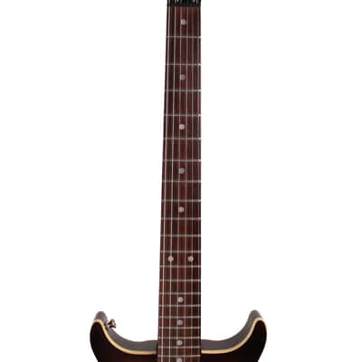 Washburn T-Bird DL Electric Guitar image 10